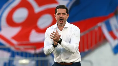 Fernando Gago aclara sus nuevas normas en la U.