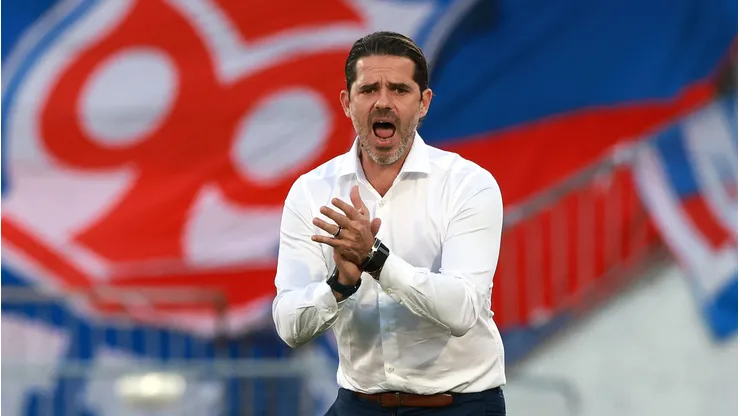 Fernando Gago aclara sus nuevas normas en la U.