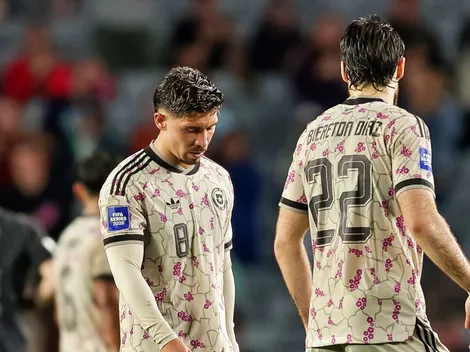 “Ante Nueva Zelanda es de las tres peores caídas de nuestra historia”