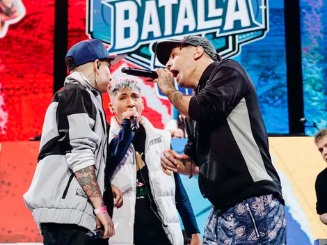 La Final Internacional agota todas las entradas del Movistar ArenaLa cuenta regresiva para el evento más esperado del freestyle está llegando a su punto más alto con la confirmación del sold out para la Final Internacional de Red Bull Batalla. El Movistar Arena, uno de los recintos más grandes del país, tendrá su capacidad al máximo el próximo 11 de abril para presenciar a los 16 MCs que disputarán el título mundial en una jornada que promete ser histórica.
