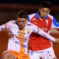 Minuto a minuto: La UC visita a Cobresal en Copa de la Liga