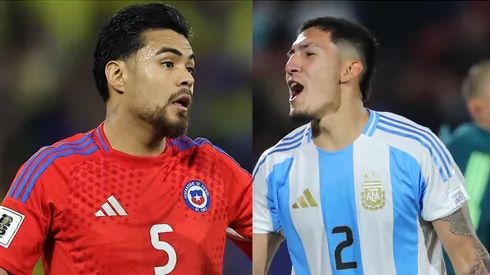 Paulo Díaz quedará evidentemente relegado en River.