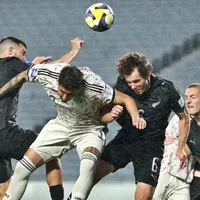 Retiran a dos jugadores tras papelón ante Nueva Zelanda: "No están para..."