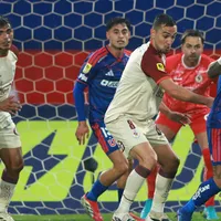 U. de Chile tendrá un duelo preliminar de lujo ante La Serena