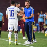 ¡Boca piensa en Católica! Particular decisión en el fútbol argentino