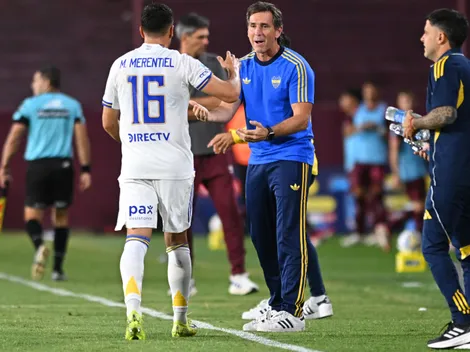 ¡Boca piensa en Católica! Particular decisión en el fútbol argentino