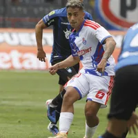 Filtran en vivo el retorno más esperado en la U