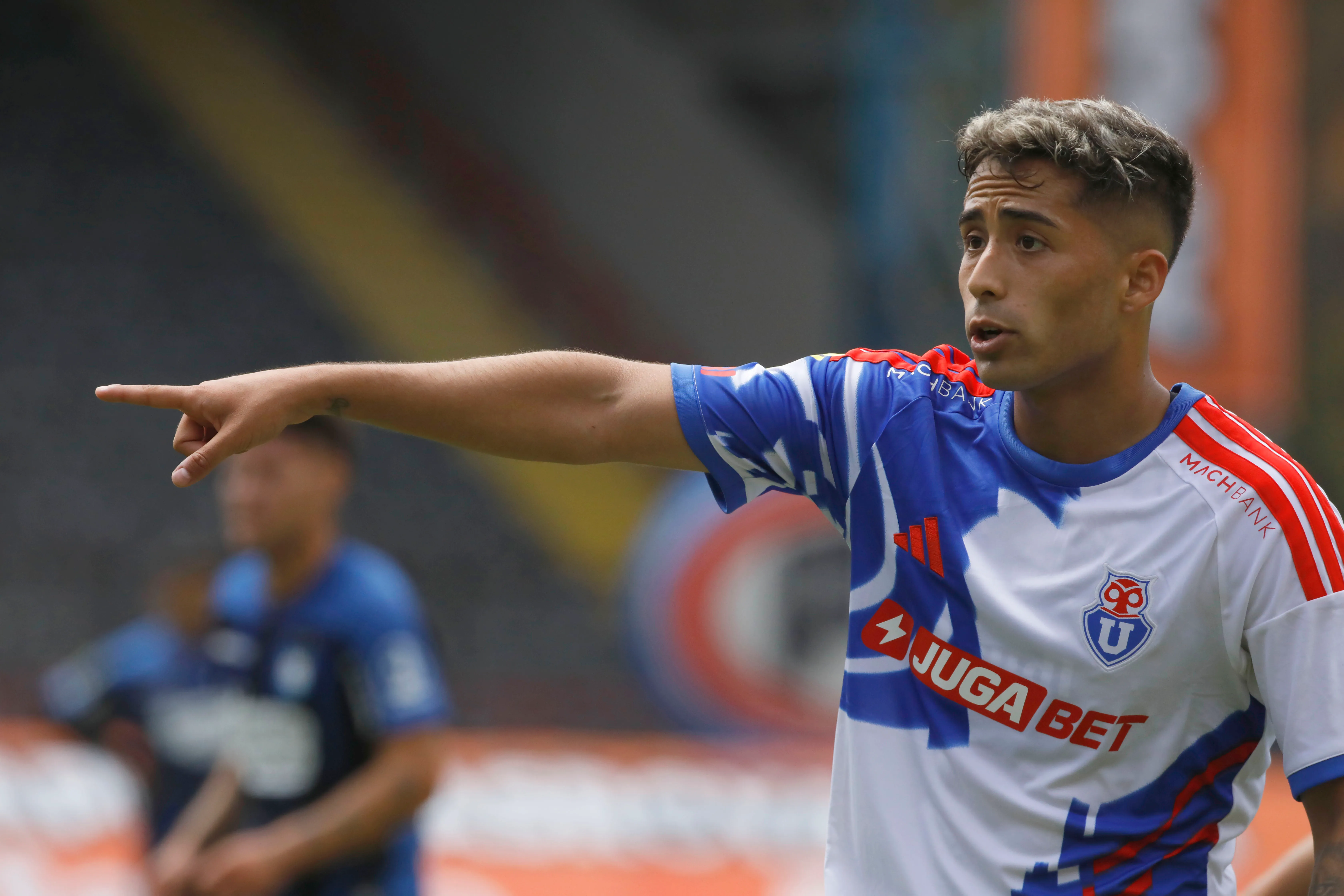 El retorno más esperado por los hinchas azules | Photosport