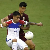 Reemplaza a Rivero: La frase que acerca el nuevo refuerzo de la U