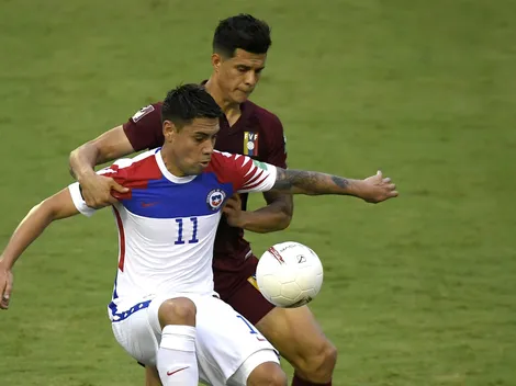 Reemplaza a Rivero: La frase que acerca el nuevo refuerzo de la U