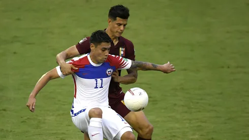 Mora sueña con su retorno a la U