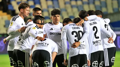 El Cacique está obligado a ganar para ser líder en su grupo.