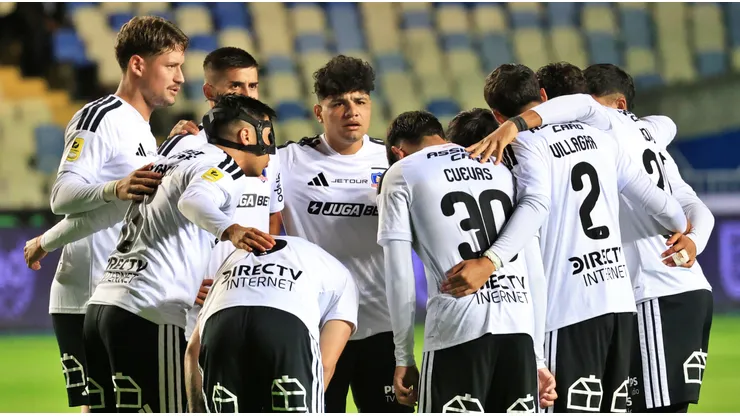 El Cacique está obligado a ganar para ser líder en su grupo.