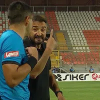 DT zanja la polémica del fin de semana en el fútbol chileno: "No quiero..."