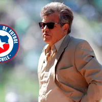 Peineta Garcés repasa a la generación dorada por mal momento de Chile