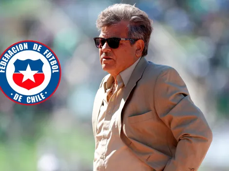 Peineta Garcés repasa a la generación dorada por mal momento de Chile