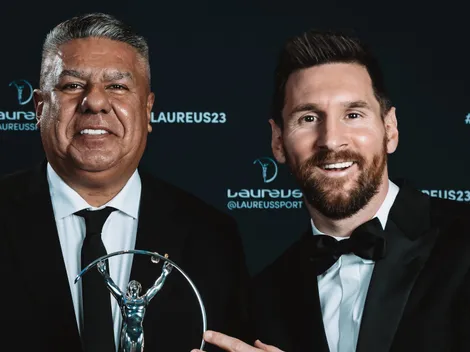 Polémica total: el escándalo que sacude a la AFA de Chiqui Tapia