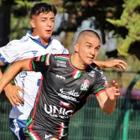 Chacota: La ANFP suspende el regreso de Lota al fútbol profesional