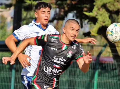 Chacota: La ANFP suspende el regreso de Lota al fútbol profesional