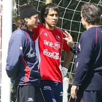 “Se portó mal...”: el fuerte descargo de seleccionado contra Bielsa