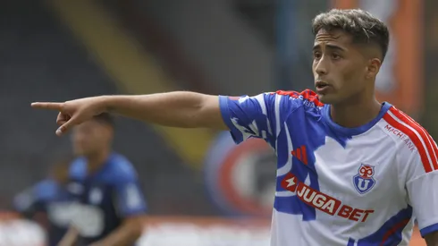 Lucas Assadi es la carta de venta de Azul Azul.