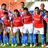 Minuto a minuto: La UC se pone en ventaja ante Cobresal