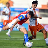 Minuto a minuto: La UC mixta gana y agranda crisis en Cobresal