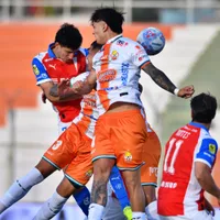 Minuto a minuto: Cobresal descuenta y enreda a la Católica mixta