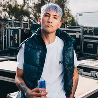 "Lo siento también como una consagración a mi carrera"