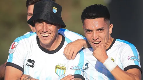 Magallanes superó a Rangers y se mete en zona de Liguilla