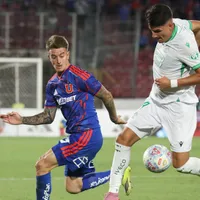 La delegación golpea a los hinchas de la U vs Audax