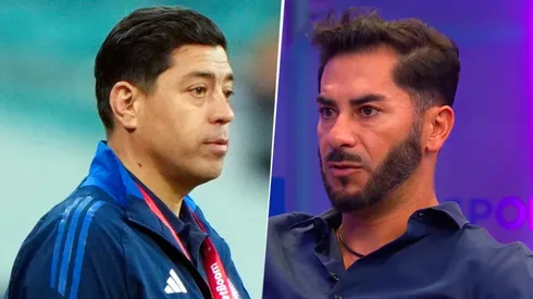 Herrera fue lapidario con el interinato de Córdova