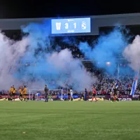 ¡Guerra total! Boca exige entradas a la UC o sacarlos del Claro Arena