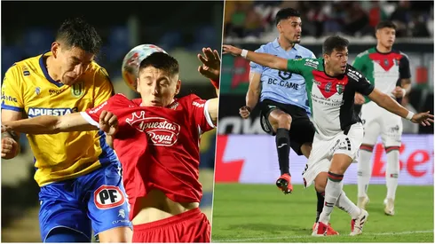 Se abre la tercera fecha en Copa de la Liga 2026.