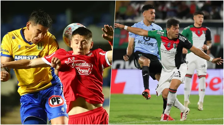 Se abre la tercera fecha en Copa de la Liga 2026.