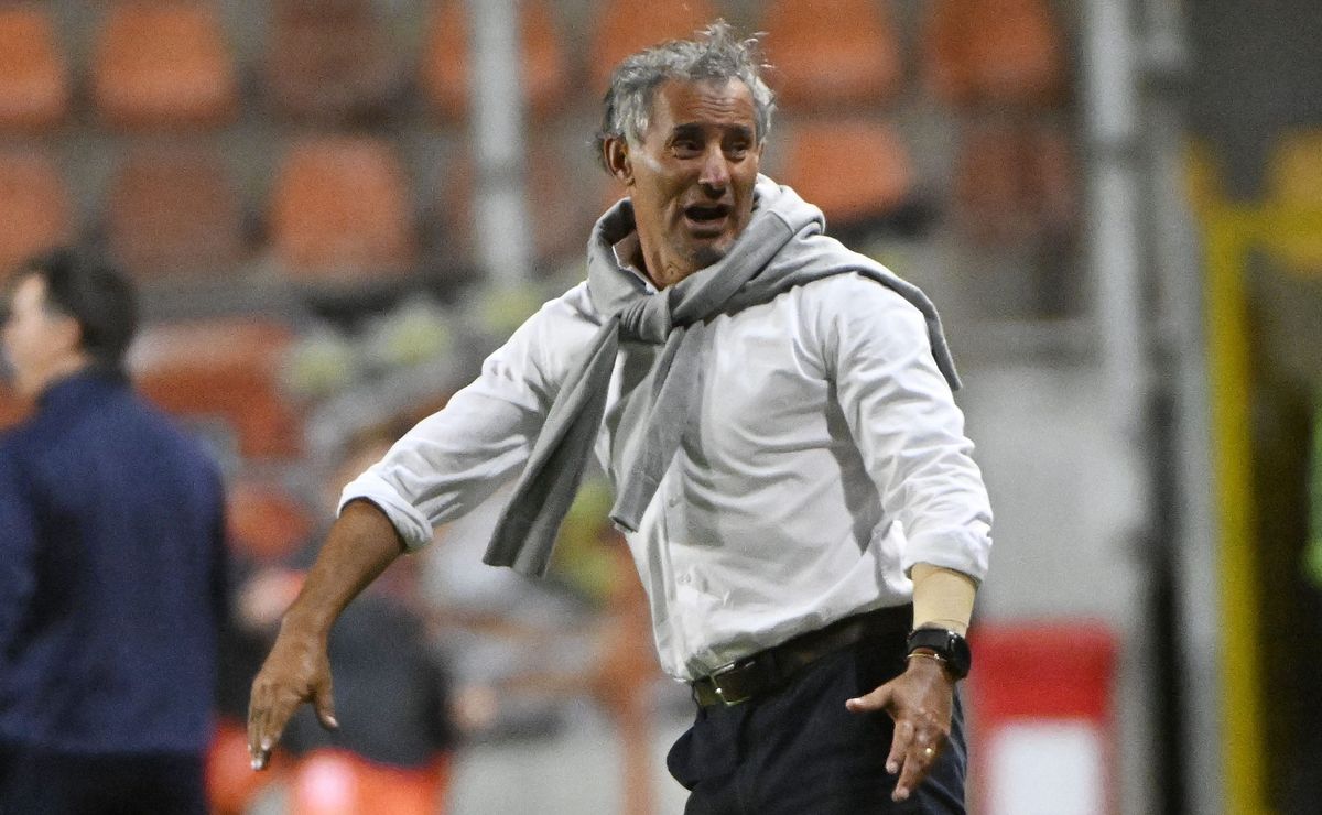 “Lo hablamos, pero…”: Miguel Ponce se refiere a oferta desde gigante de Bolivia