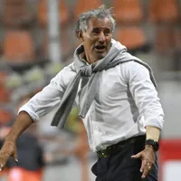 ¿Se va de Magallanes? Ponce se refiere a oferta de Bolivia