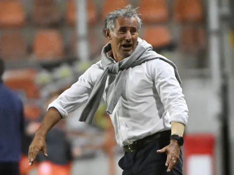 ¿Se va de Magallanes? Ponce se refiere a oferta de Bolivia