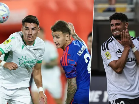 Audax echa al agua a la Delegación y apunta a Colo Colo