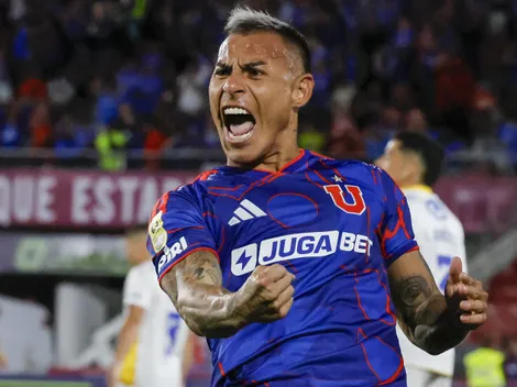 Gago busca su primer triunfo: la formación de la U contra Audax
