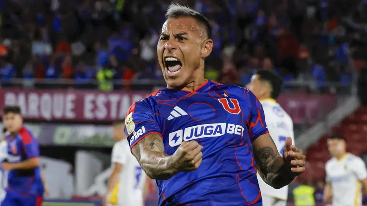 U. de Chile vuelve a la cancha