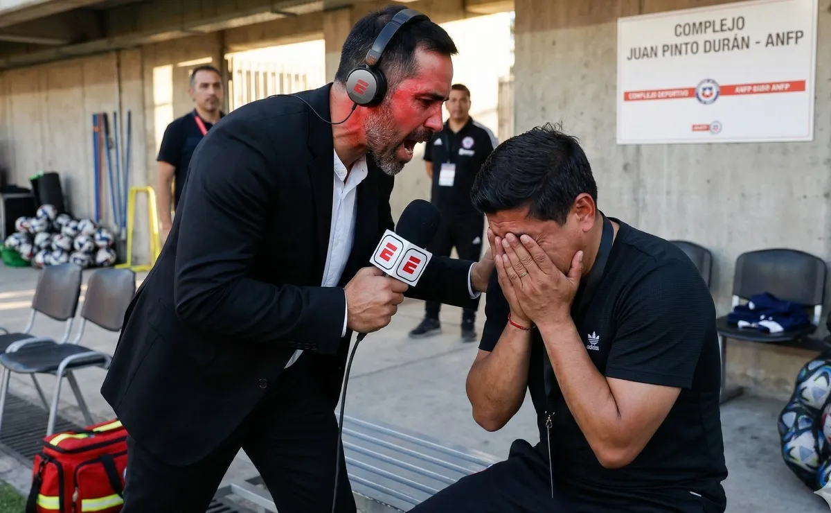 Claudio Bravo critica recambio selección chilena