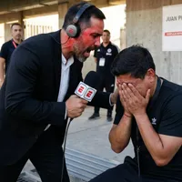 Claudio Bravo se saca el casete y revienta a los jugadores de la Roja