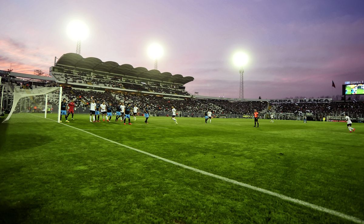 Aníbal Mosa confirma la fecha en que estará listo el remodelado nuevo estadio Monumental: “Si esto…”