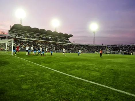 La fecha confirmada en que Colo Colo tendrá al nuevo Monumental