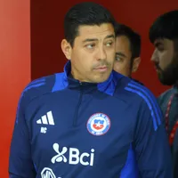 "Ninguna duda": Exigen el fin del ciclo de Nicolás Córdova en la Roja