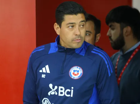 "Ninguna duda": Exigen el fin del ciclo de Nicolás Córdova en la Roja