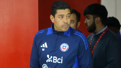 ¿Da para más el interinato de Nicolás Córdova?