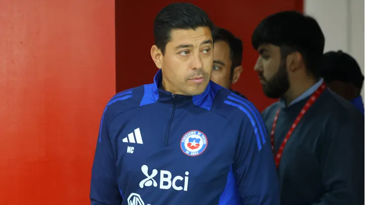 ¿Da para más el interinato de Nicolás Córdova?
