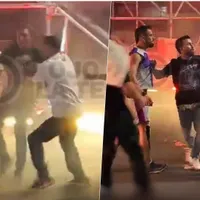 Gazale termina a los combos con la producción de reality de Canal 13